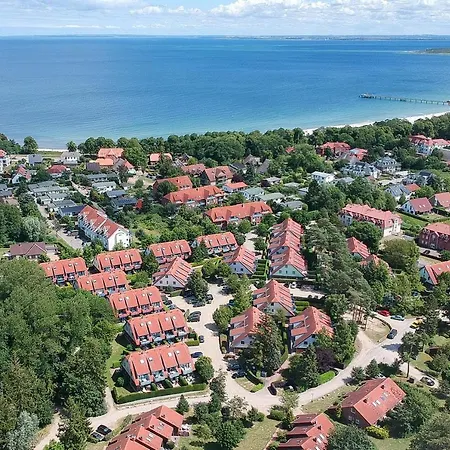 Papillon 15-3 公寓