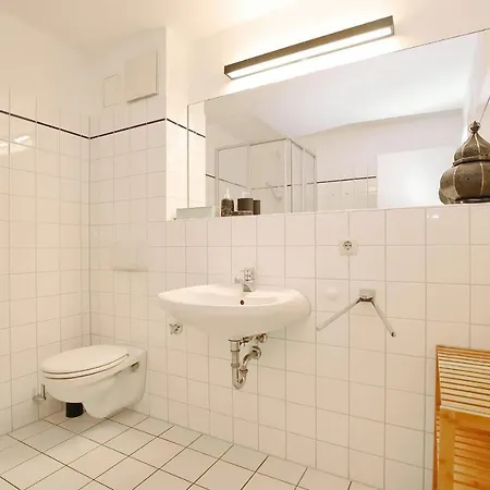 公寓 Papillon 15-3 *