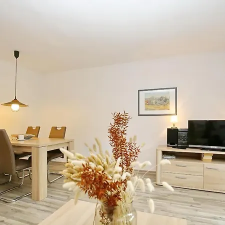 公寓 Papillon 15-3