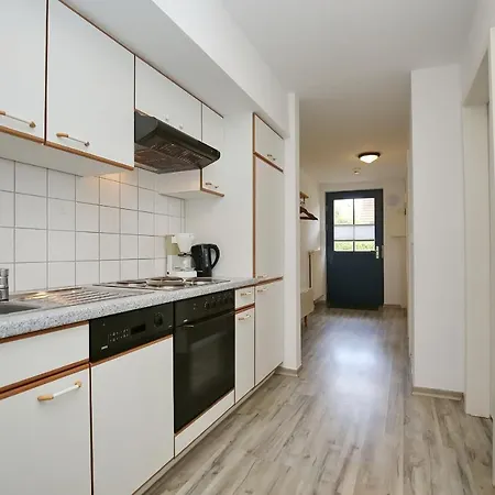 公寓 Papillon 15-3